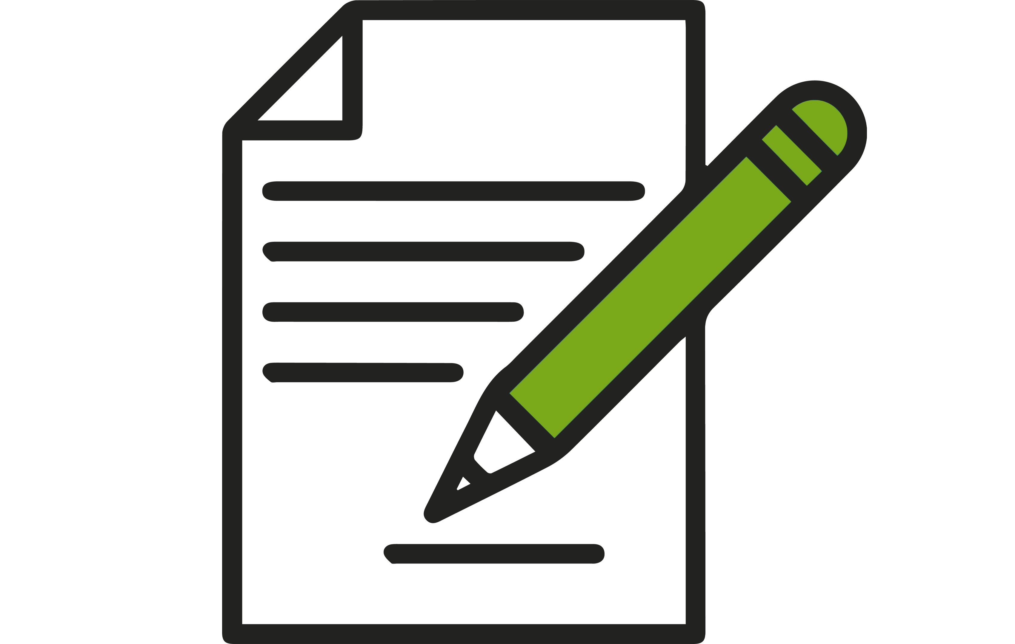 Piktogramm für Umfirmierung