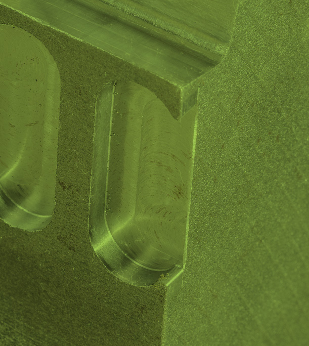 Drehteil im Hintergrund 2