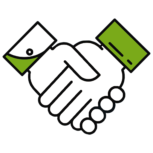 Icon für die Menschlickeit