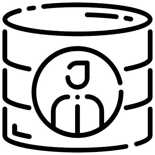 Icon für die Messtechnik