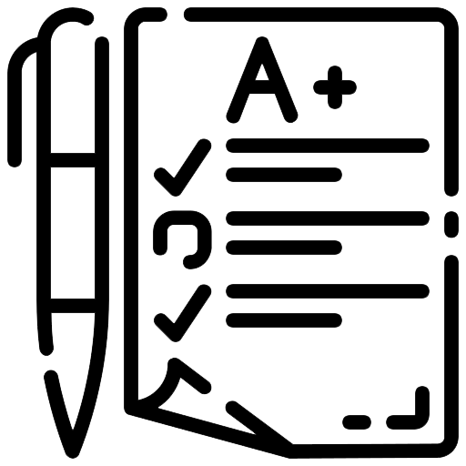 Icon für die Optische Sichtkontrolle