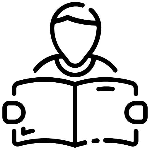 Icon für die Dokumentation